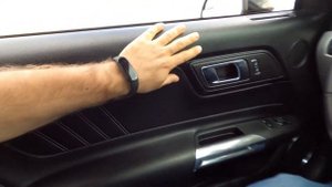 Форд Мустанг 2017 2,3 Ecoboost. Кому он нужен???