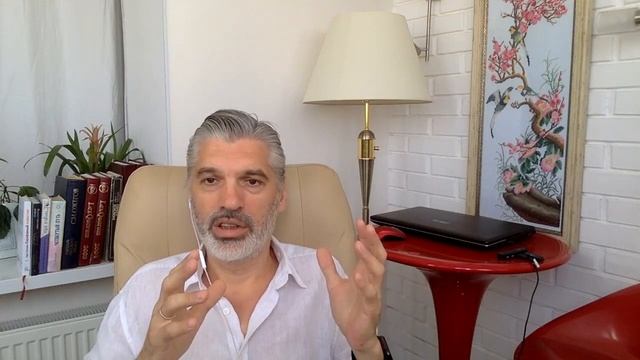 Что отличает духовного человека?