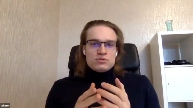 Interview with Sergey Kolesnikov | Catalyst: PyTorch Framework for DL & RL | Open Source, Soft. Eng