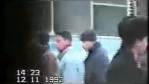 Донецкая мафия. Часть 1.