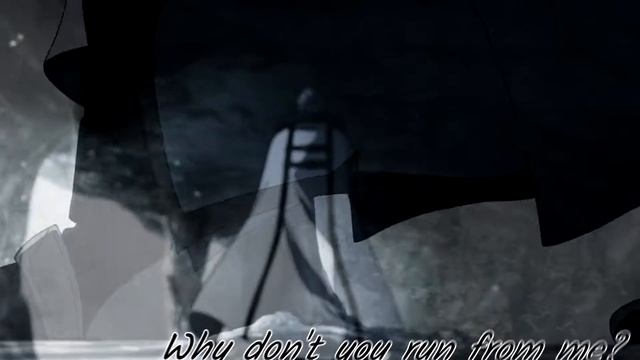 ✝️ 𝚆𝚑𝚢 𝚍𝚘𝚗'𝚝 𝚢𝚘𝚞 𝚛𝚞𝚗 𝚏𝚛𝚘𝚖 𝚖𝚎? - 𝙾𝚛𝚜𝚝𝚎𝚍 ✝️ смотреть онлайн