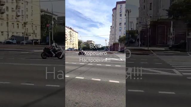 Москва. Гуляю по Москве!!!