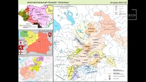 Культурно-развивающий проект Ноосфера. Русаков В.Б. МПКС Прозренье. История. Часть 5.