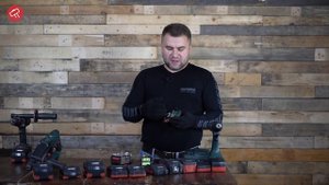 Аккумуляторные системы METABO