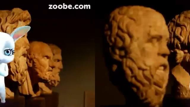 Зайка ZOOBE «Уржаться можно № 22- Философия наука- не наука просто скука» смотреть онлайн