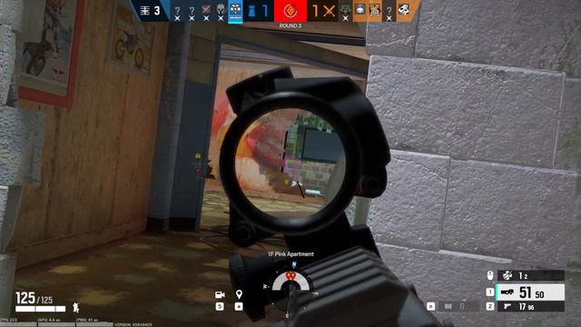 Tom Clancy's Rainbow Six Siege | Ну почти смотреть онлайн