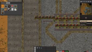 Factorio 0.18. Гайд по планированию и строительству JumpBase. Этап 1 Видео 4. Красные схемы