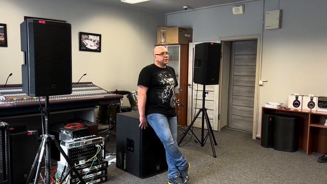 Выпускной 11 потока курса звукорежиссуры смотреть онлайн