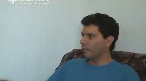 Просветленный Жора интервью с Цезарем Теруэлем #3