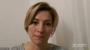Екатерина Амани на САТСАНГ ОНЛАЙН 12.05.20 в 19:00