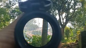 Review scope marcool ASSAILANT