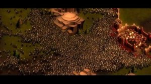 They Are Billions    game trailer