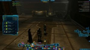 Star Wars: The Old Republic