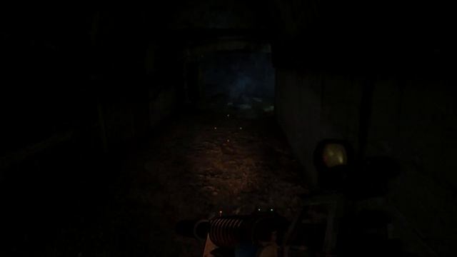 Играем в Metro Redux. Часть 4. смотреть онлайн