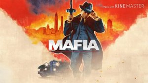 MAFIA DEFINITIVE EDITION THEME SONG
