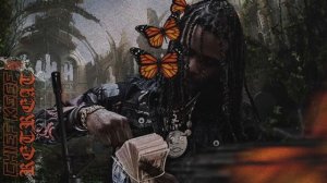 Chief Keef "RETREAT" (OFFICIAL AUDIO)