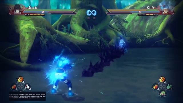 Альтернативный сюжет Наруто. Наруто красноглазый демон! Человек попадает в мир шиноби! часть 1. смотреть онлайн