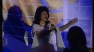 "Он Идет - Я Знаю" - Валентина Прокопенко