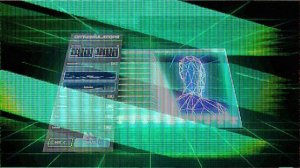 CRT Emulator Plugin for After Effects