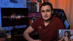 Михаил Лидин, Тета Хилинг, Реакции Оляши