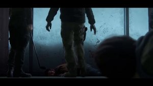 Грустные моменты в играх №5 Смерть Джоэла в The Last Of As 2