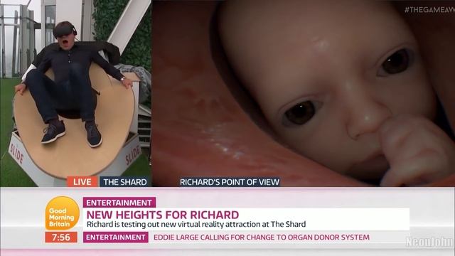 VR смотреть онлайн