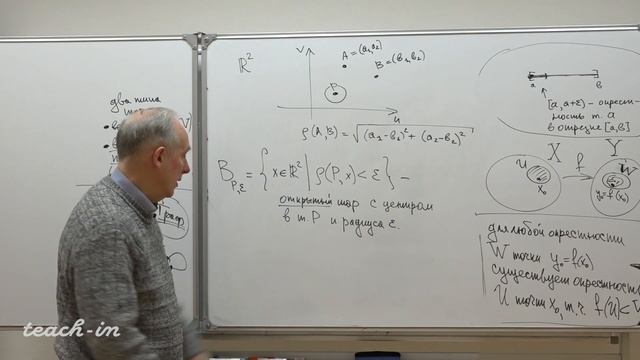Ошемков А. А. - Наглядная геометрия и топология - 1. Графы. Непрерывные отображения