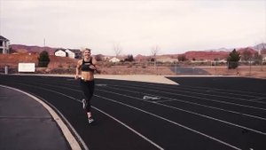 Workout Motivation Brooke Ence