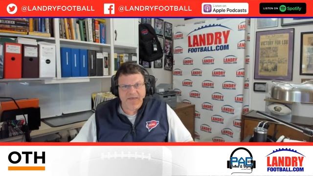 Pac 12: Week 5 Film Review