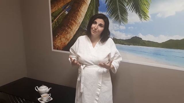 Отзыв о процедуре Флоатинга (май 2019) смотреть онлайн