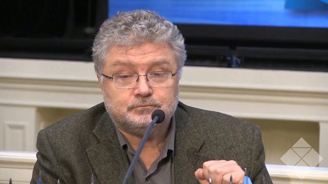 Юрий Поляков главный редактор 