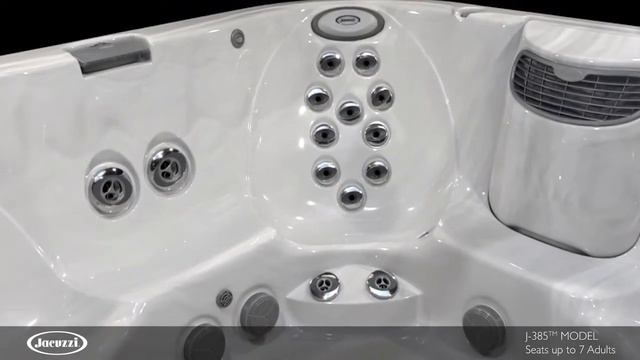 Jacuzzi® J-385™