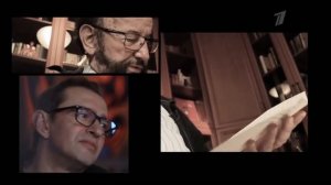 Документальный фильм: Люди, которых я люблю! (Эфир от 15.01.22)