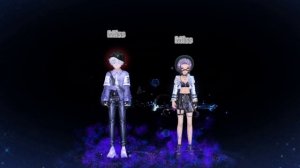 Ghost9 - Fever
Sweet Dance Ru Game