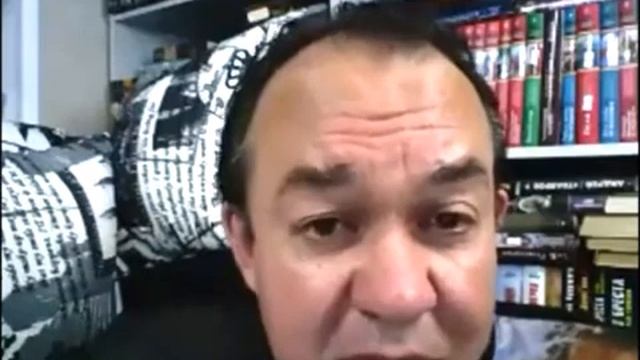 Юрий Чекчурин об истории создания Боевого НЛП смотреть онлайн