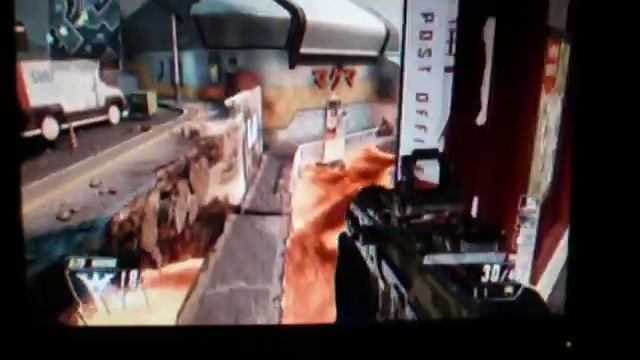 call of duty black ops 2 peasekeeper met jonas p смотреть онлайн