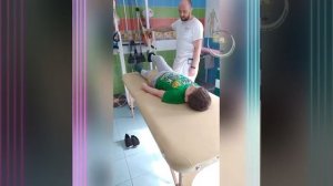 Рамиль Фаткулин. Саркома Юинга. Новости с реабилитации