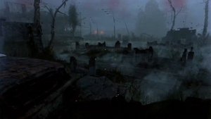 METRO: Last Light Redux | Глава 17. Ночь | Прохождение игры на русском без комментариев