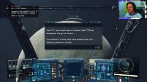 STARFIELD PC ► GAMEPLAY ITA [#1] - IL MIGLIOR GIOCO