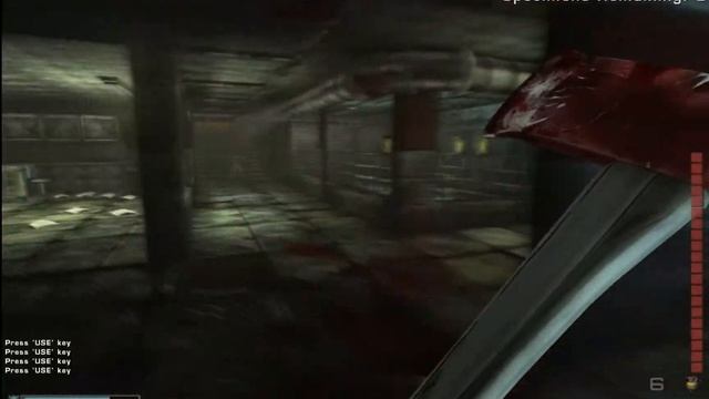 KFMod Version 2.0 || Biotics Lab Normal смотреть онлайн