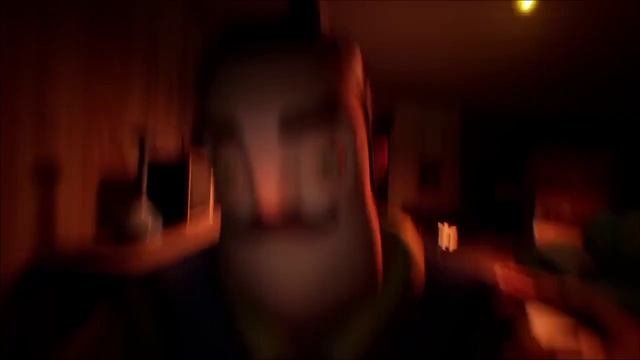 Все смерти Алексея Смертника в Hello Neighbor: Trapped In The Dark.