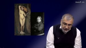 Апресян А.Р. - История и теория современного искусства - 2.Импрессионисты.Революция, которой не было