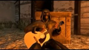 Смешная песенка STALKER I Garrys Mod + STALKER