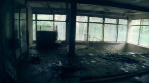 Спустились в подвал больницы ПРИПЯТЬ #4 МЕЖДУ УЛИЦ ПРИПЯТИ | МСЧ 126 [Край Х]