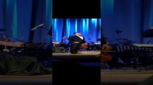 "Даль великая" 
Владислав Косарев