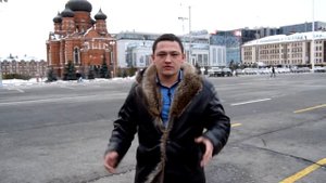 Презентация агента недвижимости