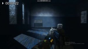 «METRO EXODUS»ИСТОРИЯ СЭМА-Секретная комната-как добратся без читов