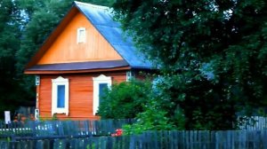 Родная деревня