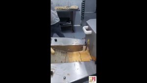 Автоматический дозирующий аппарат GASER GM 7000