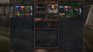 Прохождение/STALKER/Lost Alpha DC #12 [Завод Росток и Помощь Долгу]